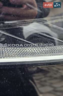 Лифтбек Skoda Octavia 2020 в 