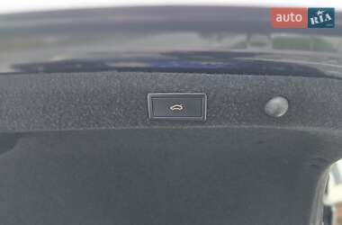 Лифтбек Skoda Octavia 2020 в 