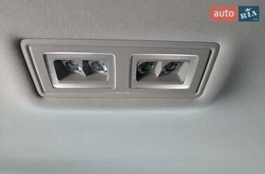 Лифтбек Skoda Octavia 2020 в 