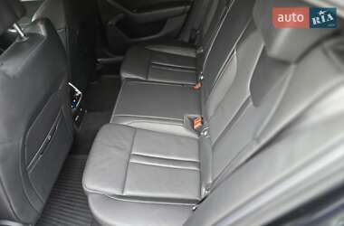 Лифтбек Skoda Octavia 2020 в 