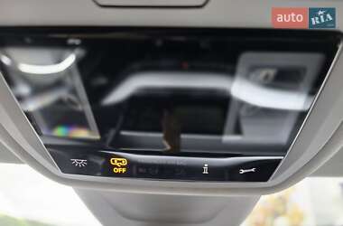 Лифтбек Skoda Octavia 2020 в 