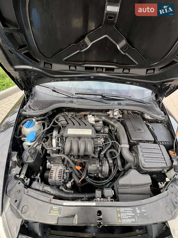 Универсал Skoda Octavia 2007 в Ровно