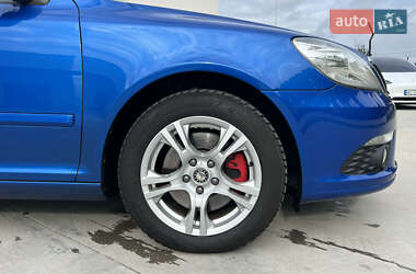 Универсал Skoda Octavia 2012 в 