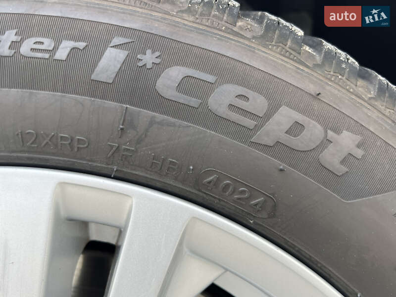 Универсал Skoda Octavia 2012 в Луцке