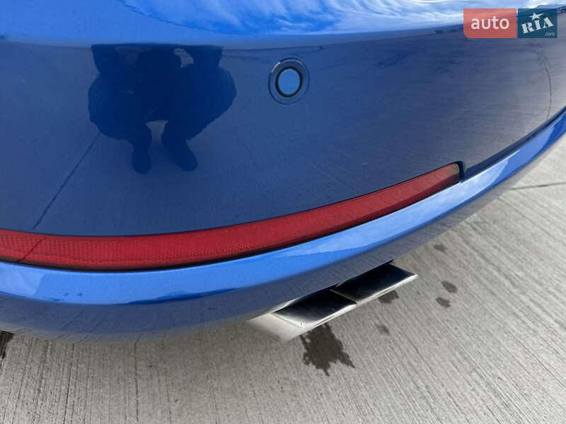 Универсал Skoda Octavia 2012 в Луцке