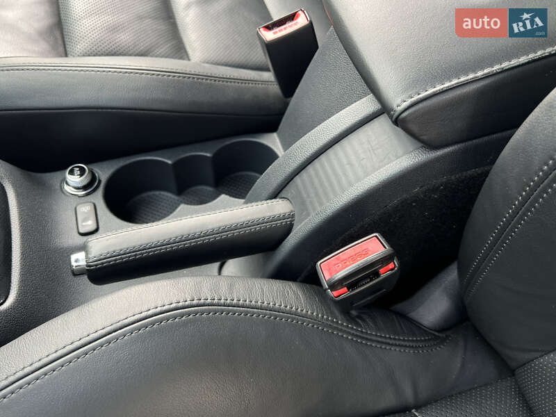 Универсал Skoda Octavia 2012 в Луцке