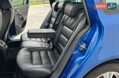 Универсал Skoda Octavia 2012 в 