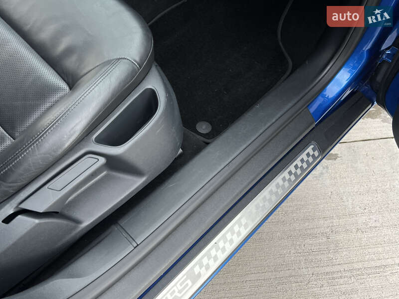 Универсал Skoda Octavia 2012 в Луцке