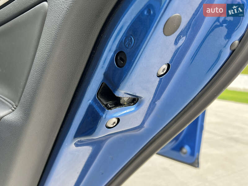 Универсал Skoda Octavia 2012 в Луцке