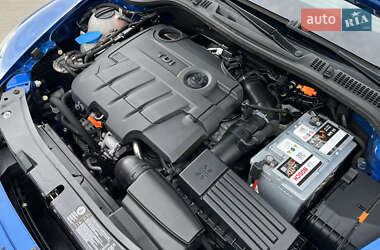 Универсал Skoda Octavia 2012 в 