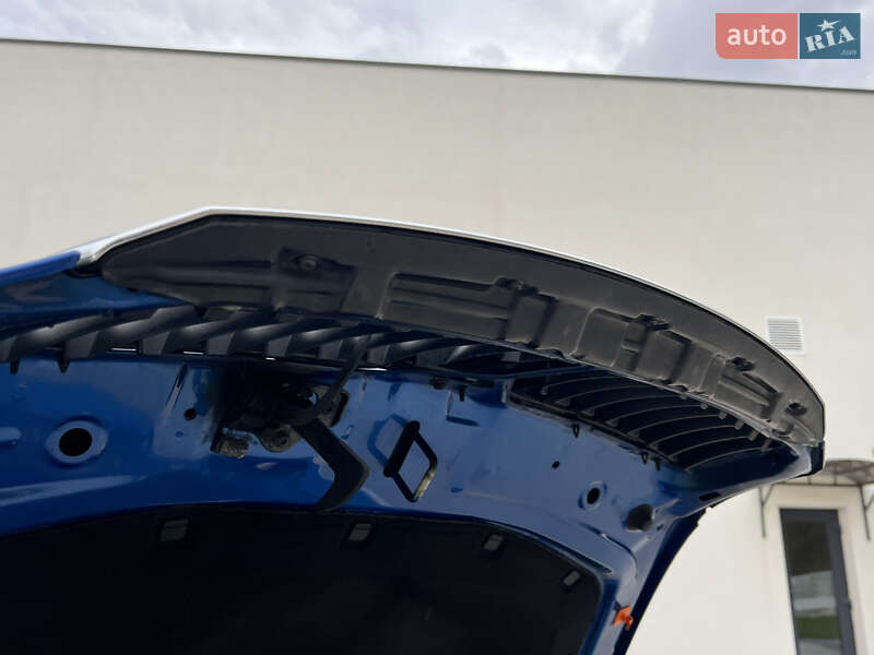 Универсал Skoda Octavia 2012 в Луцке