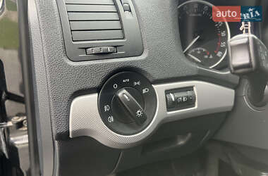 Универсал Skoda Octavia 2011 в 