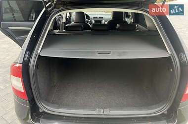 Универсал Skoda Octavia 2011 в 
