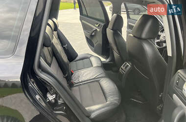 Универсал Skoda Octavia 2011 в 