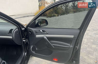 Универсал Skoda Octavia 2011 в 