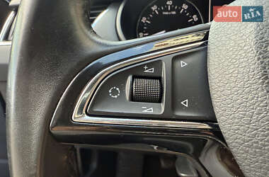 Лифтбек Skoda Octavia 2013 в 