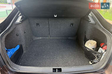 Лифтбек Skoda Octavia 2013 в 
