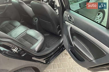 Универсал Skoda Octavia 2012 в 