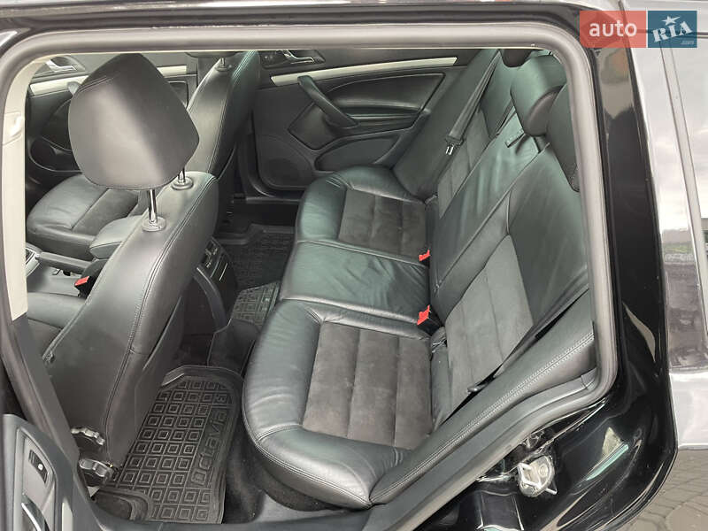 Універсал Skoda Octavia 2012 в Кропивницькому