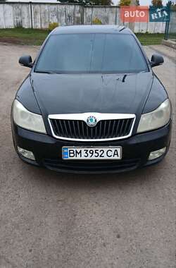 Ліфтбек Skoda Octavia 2011 в Сумах