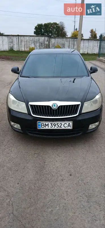 Skoda Octavia 2011 VIN TMBHT61Z3B2121669 фото оголошення 25 з 56