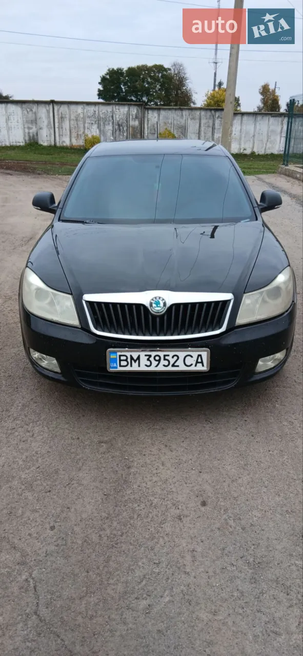 2010 Skoda Octavia - мініатюра 28