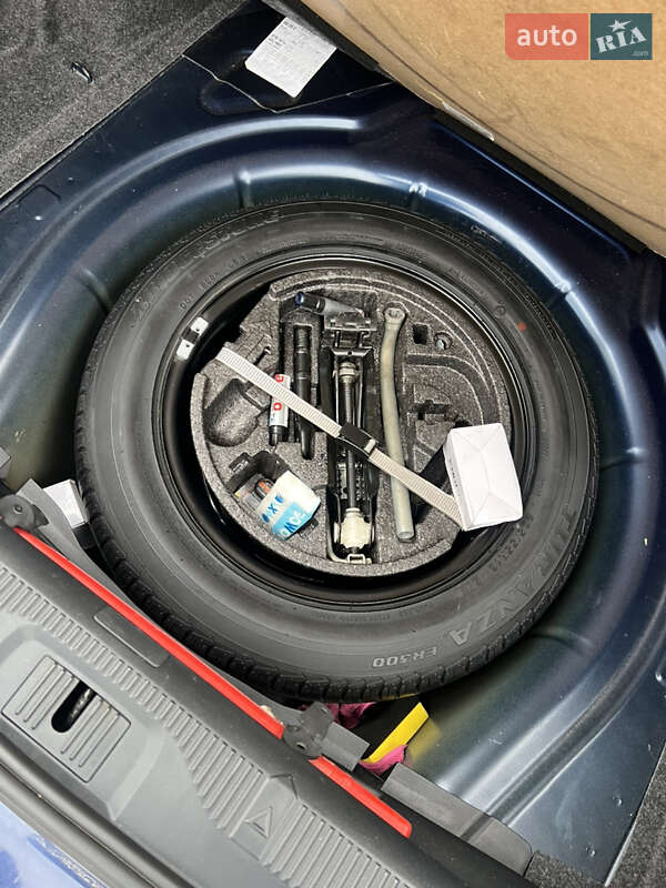 Ліфтбек Skoda Octavia 2010 в Білій Церкві