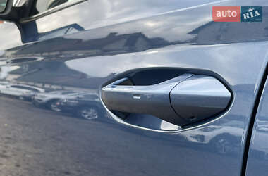 Универсал Skoda Octavia 2021 в 