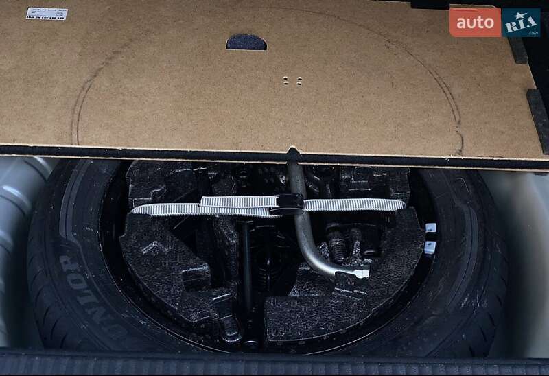 Универсал Skoda Octavia 2018 в Львове фото 20 Универсал Skoda Octavia 2018 в Львове