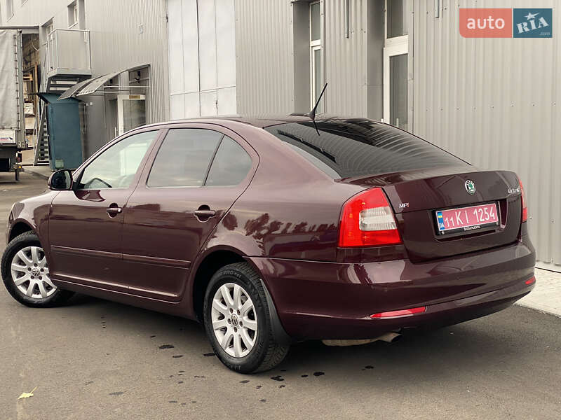 Лифтбек Skoda Octavia 2012 в Киеве фото 8 Лифтбек Skoda Octavia 2012 в Киеве