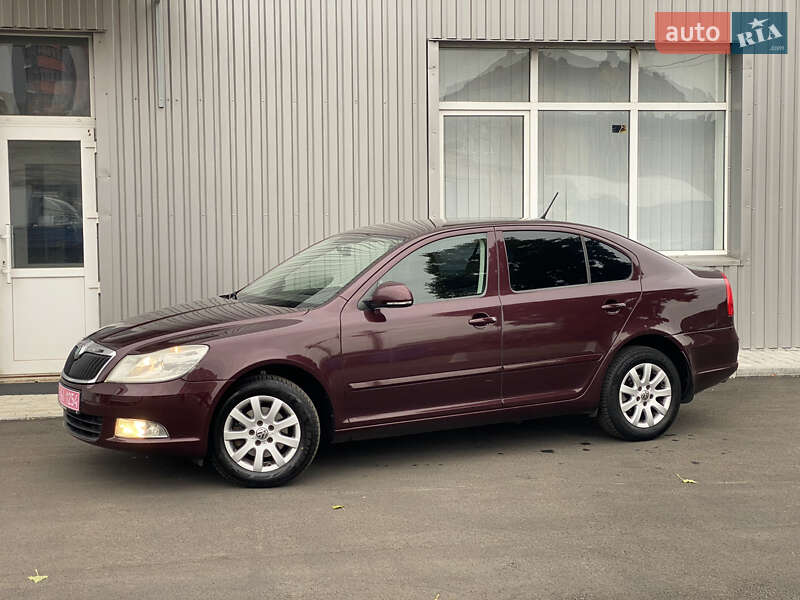 Лифтбек Skoda Octavia 2012 в Киеве фото 11 Лифтбек Skoda Octavia 2012 в Киеве