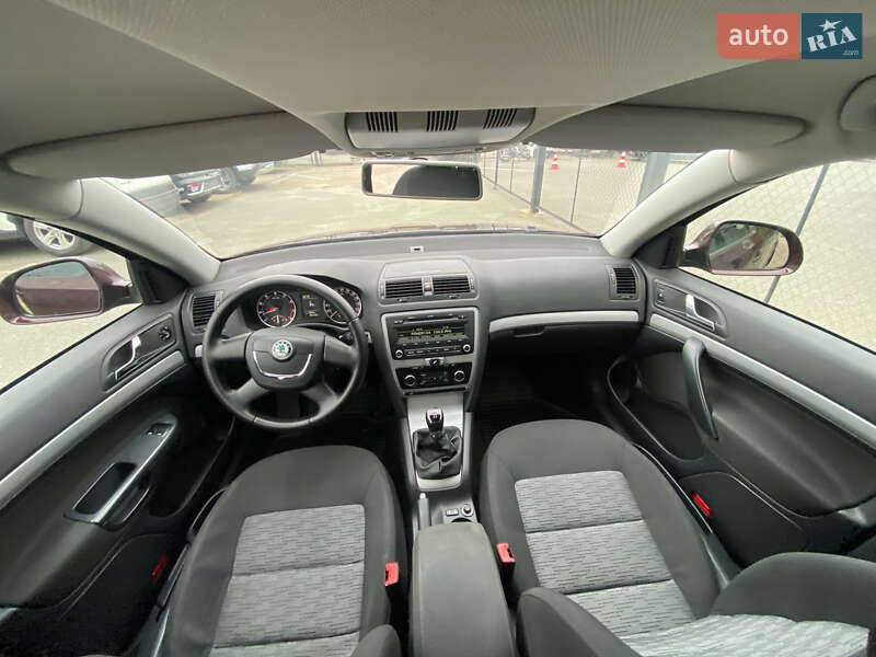 Лифтбек Skoda Octavia 2012 в Киеве фото 31 Лифтбек Skoda Octavia 2012 в Киеве