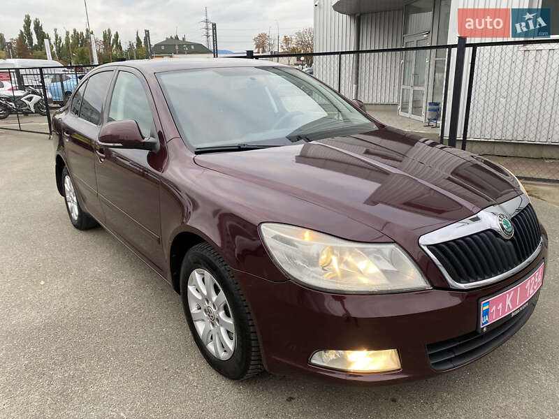 Лифтбек Skoda Octavia 2012 в Киеве фото 33 Лифтбек Skoda Octavia 2012 в Киеве