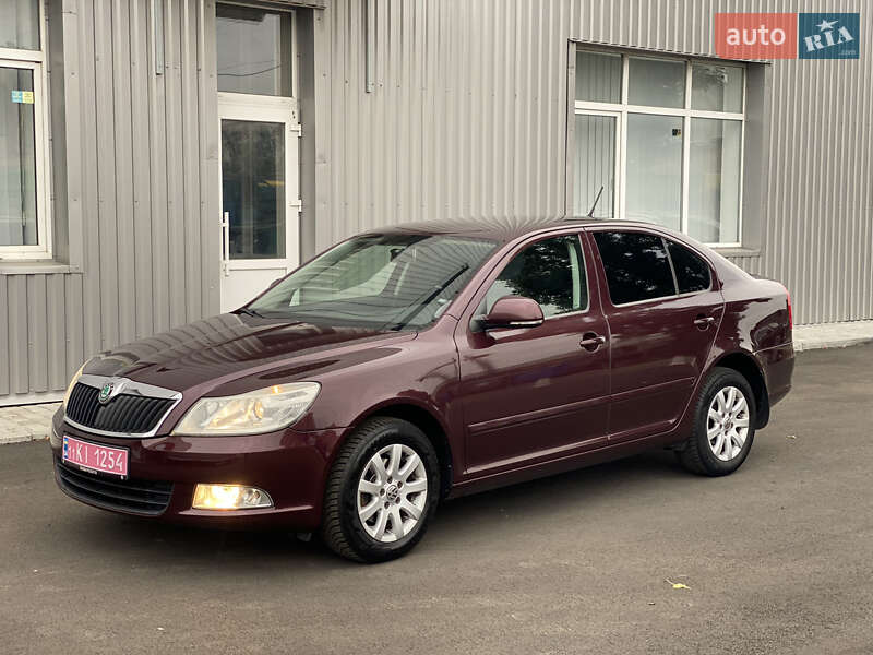 Лифтбек Skoda Octavia 2012 в Киеве фото 37 Лифтбек Skoda Octavia 2012 в Киеве