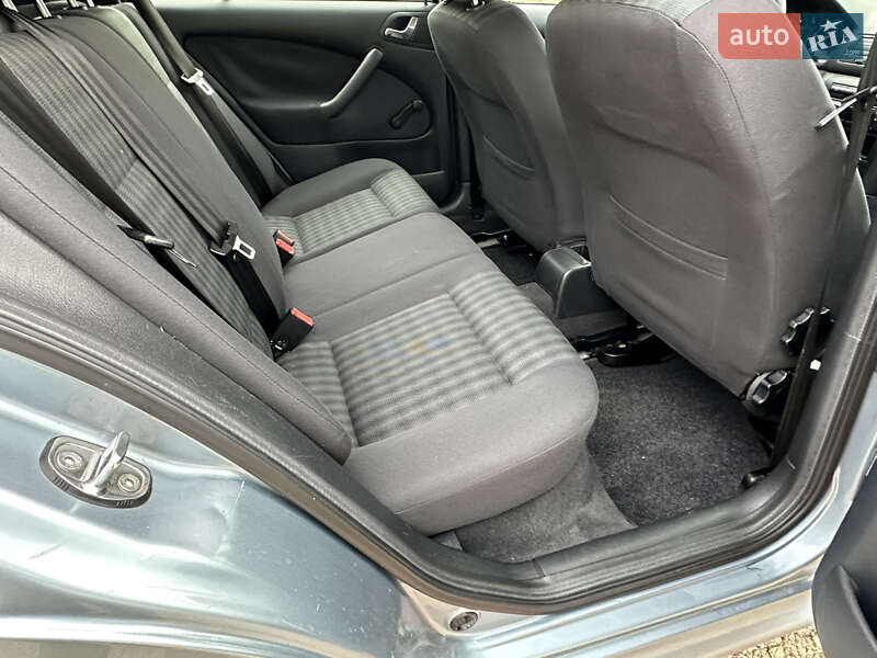 Універсал Skoda Octavia 2006 в Тернополі