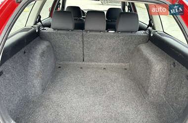 Универсал Skoda Octavia 2009 в 
