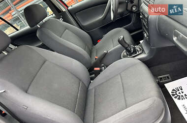 Универсал Skoda Octavia 2009 в 