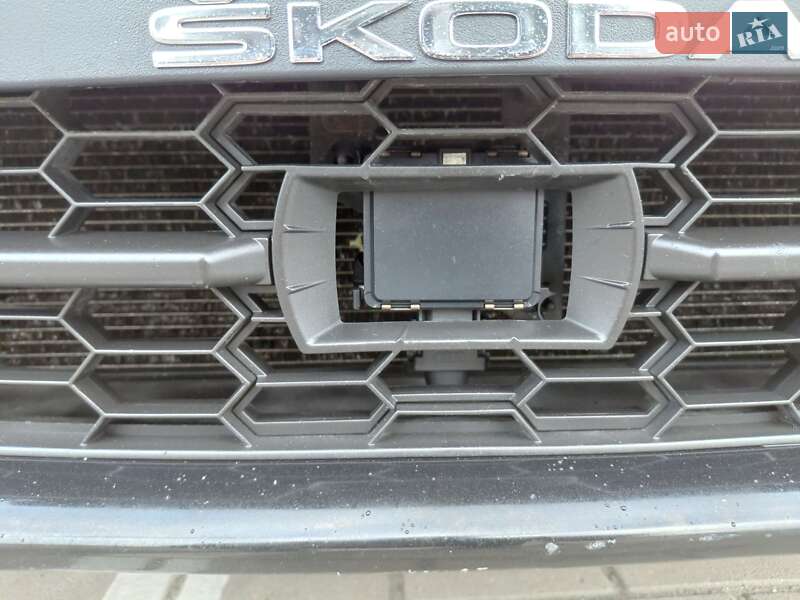 Універсал Skoda Octavia 2014 в Дубні