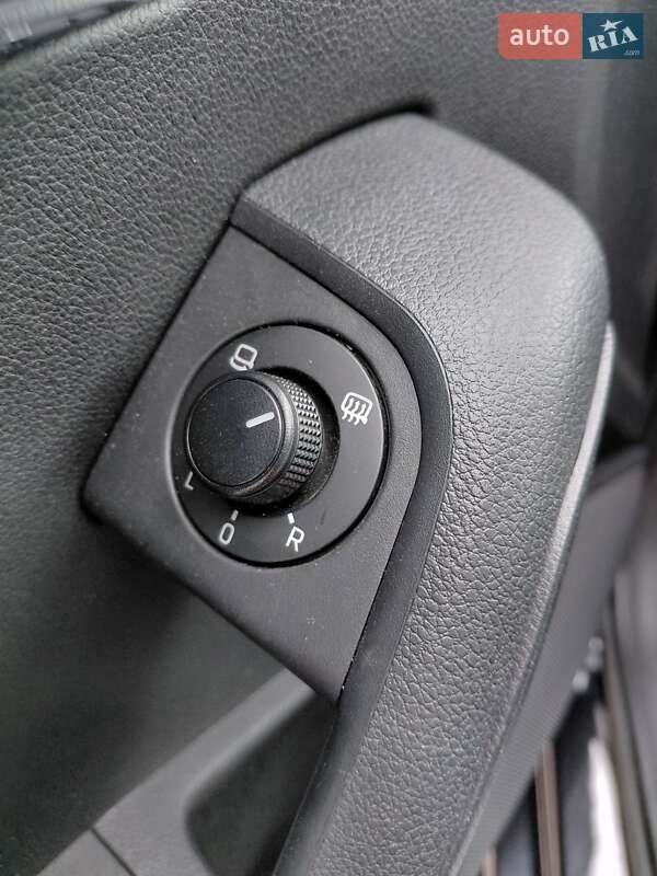 Універсал Skoda Octavia 2014 в Дубні