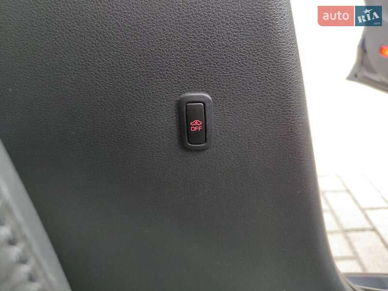 Універсал Skoda Octavia 2014 в Дубні