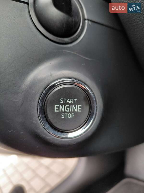 Універсал Skoda Octavia 2014 в Дубні