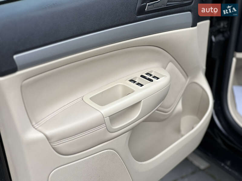 Универсал Skoda Octavia 2009 в Стрые