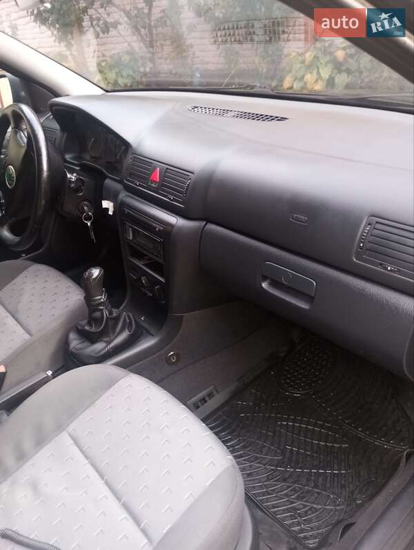 Лифтбек Skoda Octavia 2005 в Ивано-Франковске фото 9 Лифтбек Skoda Octavia 2005 в Ивано-Франковске