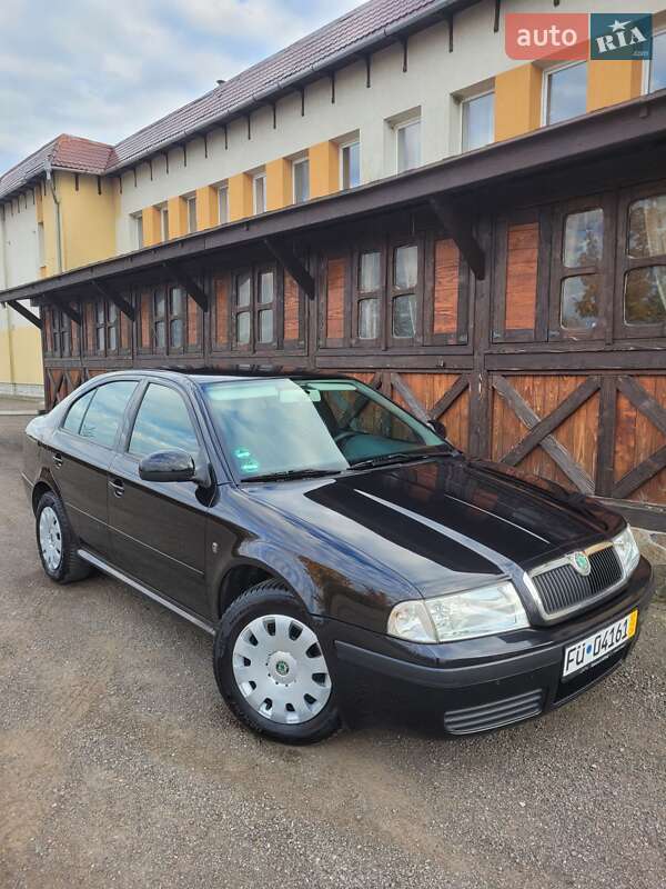 Ліфтбек Skoda Octavia 2009 в Тисмениці фото 12 Ліфтбек Skoda Octavia 2009 в Тисмениці