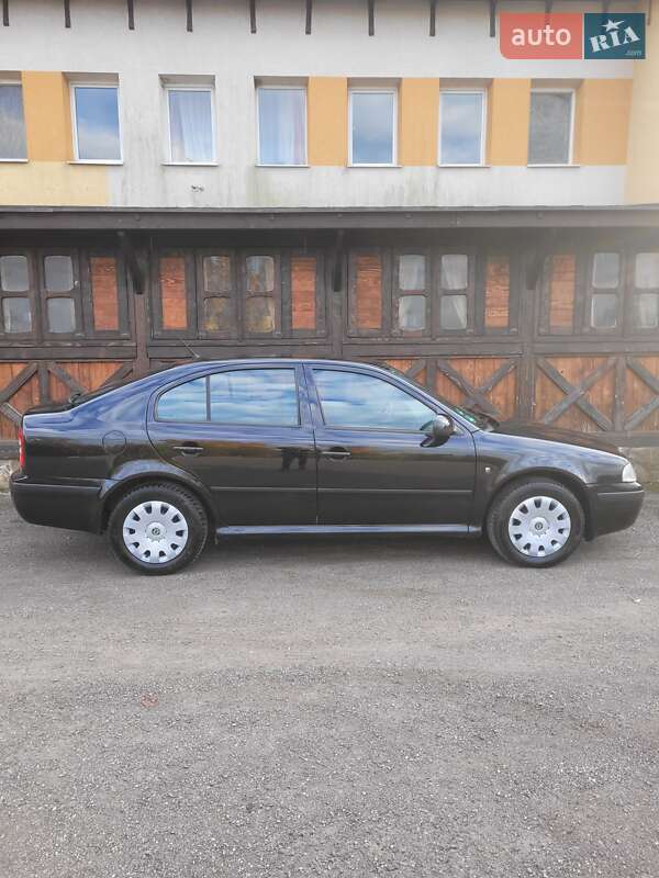 Ліфтбек Skoda Octavia 2009 в Тисмениці фото 15 Ліфтбек Skoda Octavia 2009 в Тисмениці