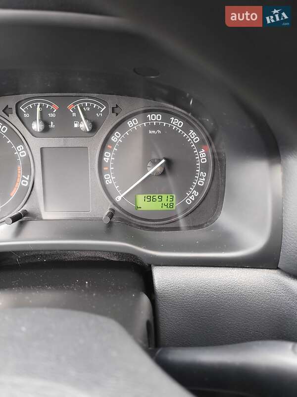 Ліфтбек Skoda Octavia 2009 в Тисмениці фото 26 Ліфтбек Skoda Octavia 2009 в Тисмениці