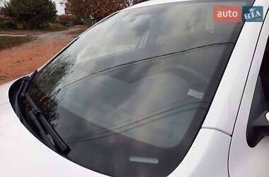 Универсал Skoda Octavia 2010 в 