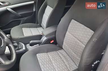 Универсал Skoda Octavia 2010 в 