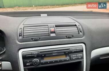 Универсал Skoda Octavia 2010 в 