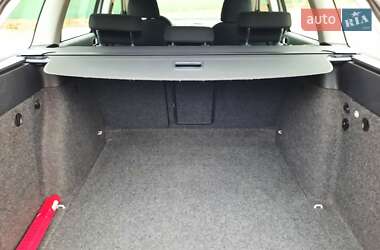 Универсал Skoda Octavia 2010 в 